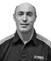 Ruan Timaru