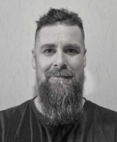 Timaru BM Caleb