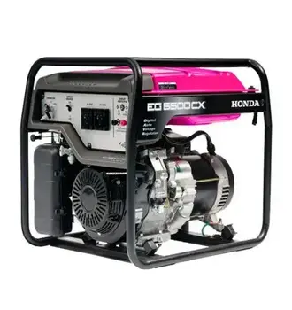 5KVA Generator