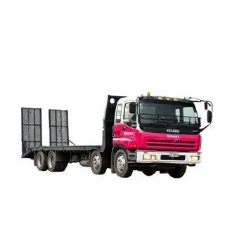 6T Transporter Truck