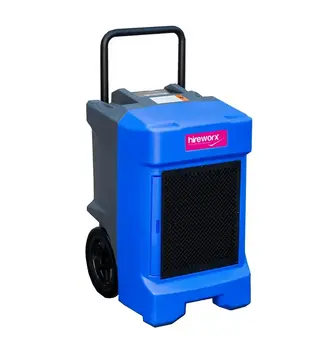 Dehumidifiers