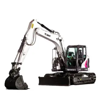 Excavator 14T