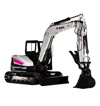 Excavator 8.5T