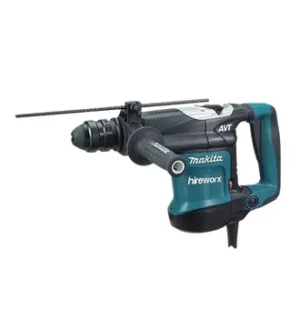 Hammer Drill