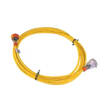 LIFEGUARD Single Phase Leads