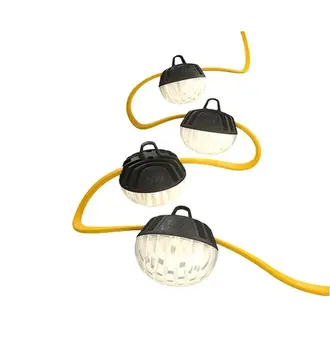 LIFEGUARD Temporary Protected Lighting