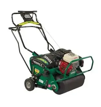 Lawn Aerator