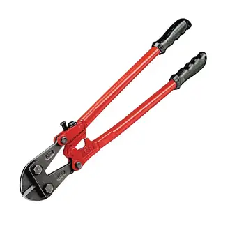 Bolt cutter