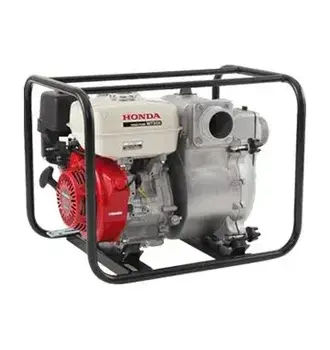 Honda power equipment nz trash pump wt30