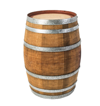Wine barrel hire perth