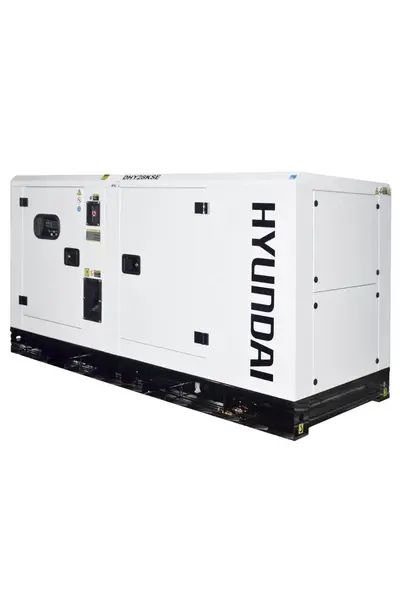 28kva Generator