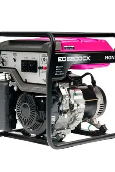 5KVA Generator