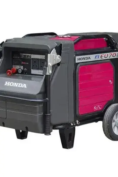 7KVA Generator