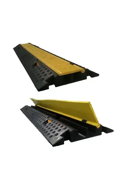 Cable Ramp