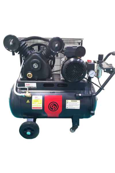 Chicago Pneumatic 50 L air compressor