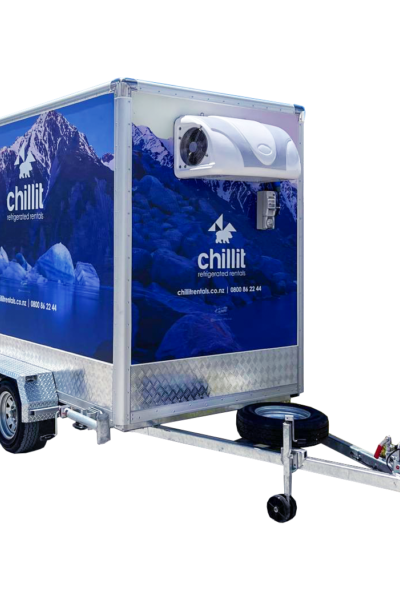 Chillit Trailers