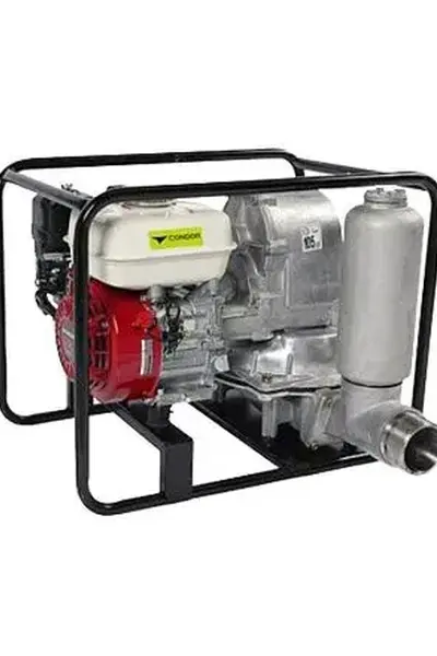 Diaphragm Pump