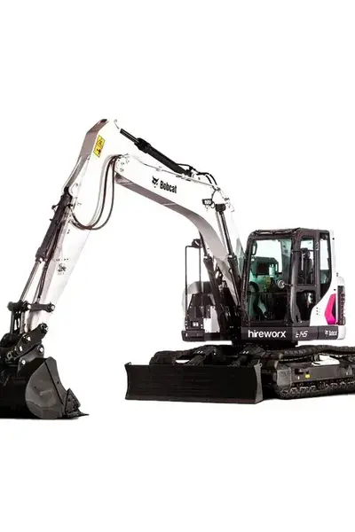 Excavator 14T