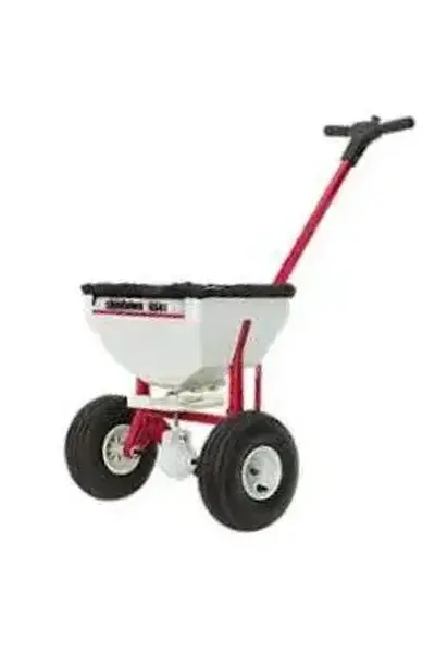 Fertiliser Spreader