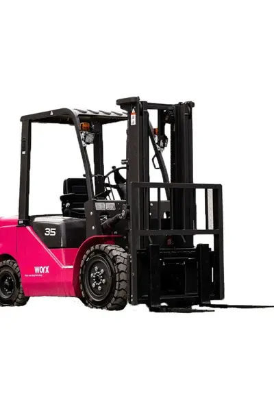 Forklift