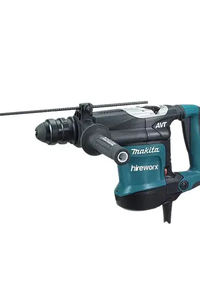 Hammer Drill