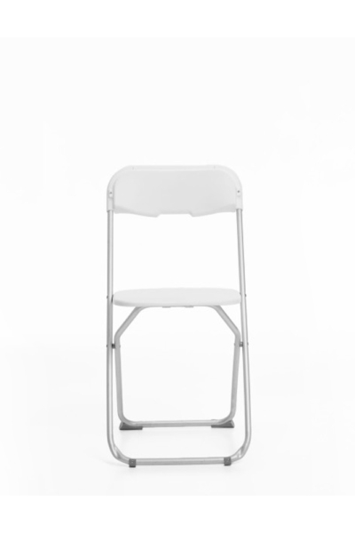 Hireworx Aluminium Folding Chairs 1