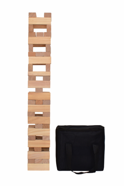 Hireworx Big Jenga 1