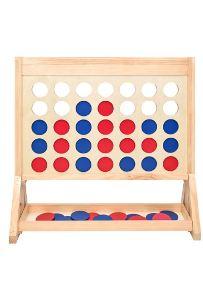Hireworx Connect4 game 1