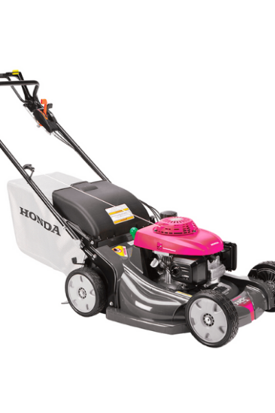 Hireworx lawn mower 600620