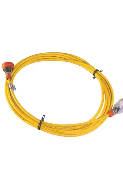 LIFEGUARD Single Phase Leads