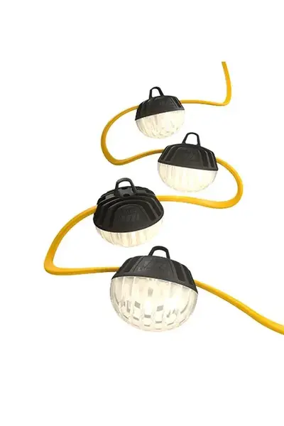 LIFEGUARD Temporary Protected Lighting