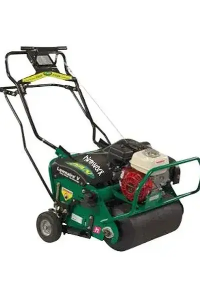 Lawn Aerator