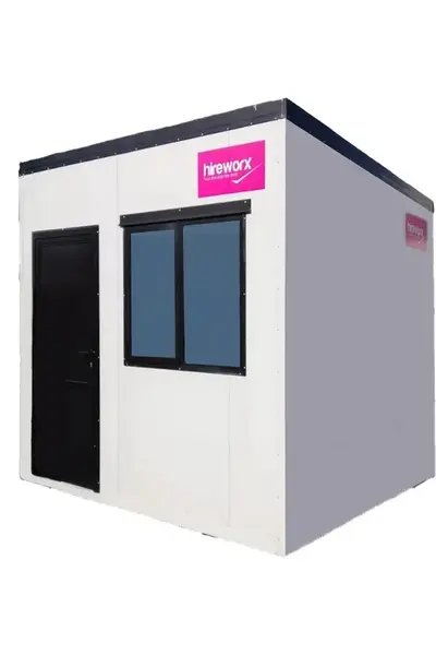 Portable Buildings