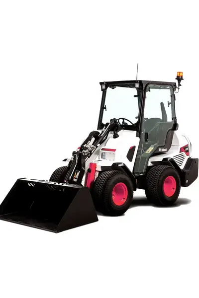 Bobcat l28 0162 fc ko 5e72947883014