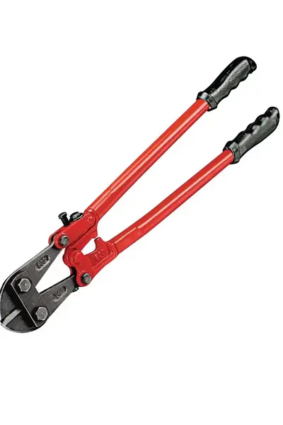 Bolt cutter