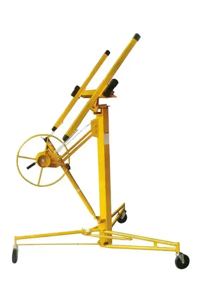 Drywall hoist