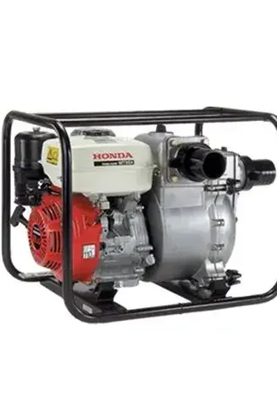 Honda power equipment nz trash pump wt20