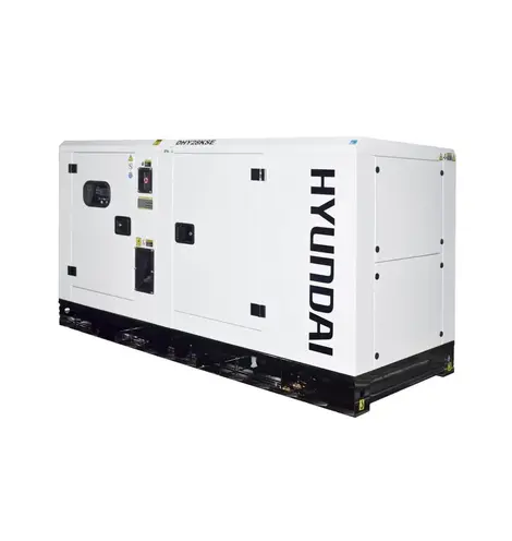 28kva Generator