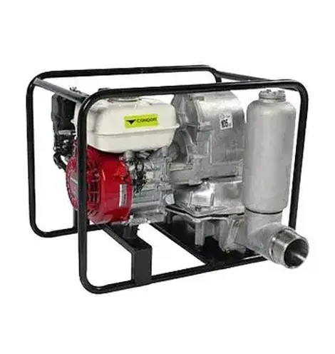 Diaphragm Pump