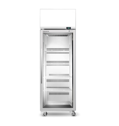 Display Fridge S Ingle