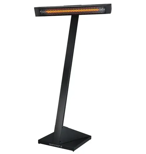 Electric Infrared Radiant Patio Heater