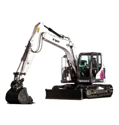 Excavator 14T