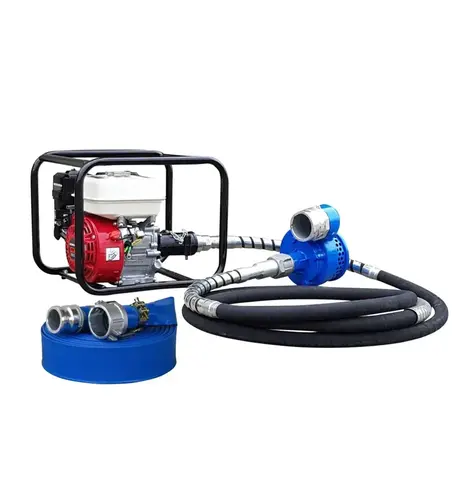 Flexi Pump Hose kit 3