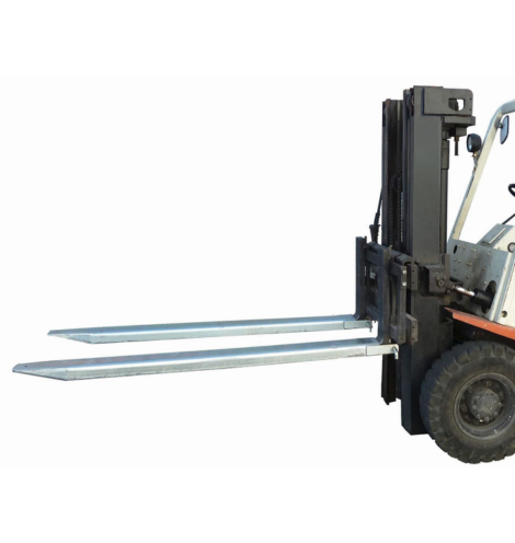 Forklift Extensions Hireworx