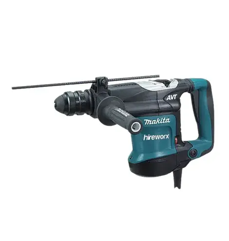 Hammer Drill