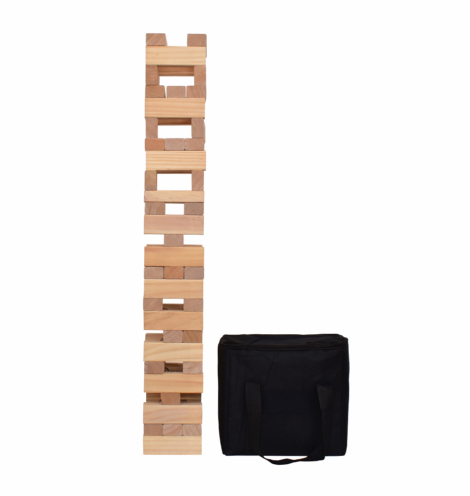 Hireworx Big Jenga 1