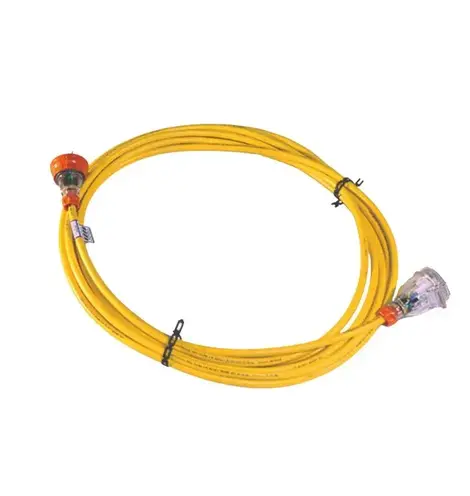 LIFEGUARD Single Phase Leads