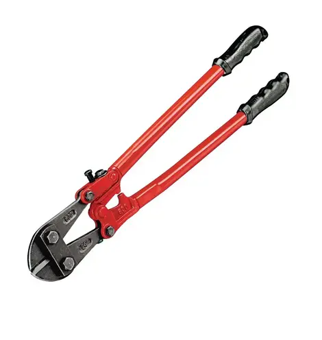 Bolt cutter