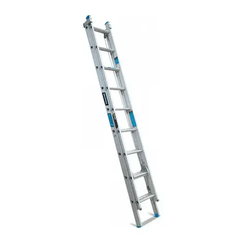 Extension ladder 9 step