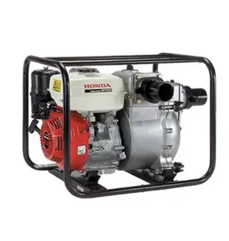 Honda power equipment nz trash pump wt20